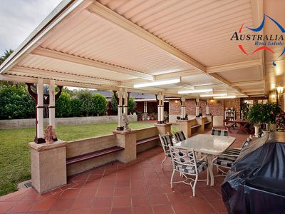 6 Colorado Drive, St Clair