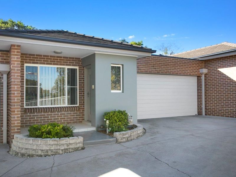 6 / 57-61 North Rocks Road, North Rocks