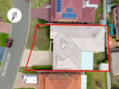 6 Belledale Close, St Clair