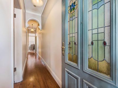 16 Ryan Street, Lilyfield