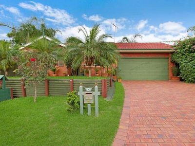 4 Galway Court, St Clair