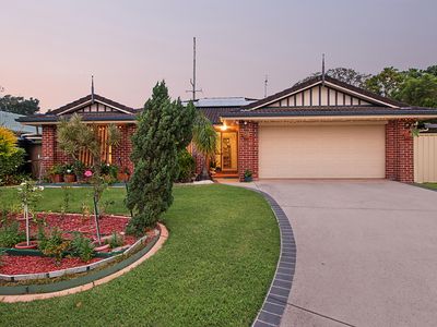 7 Ballymore Court, Banora Point