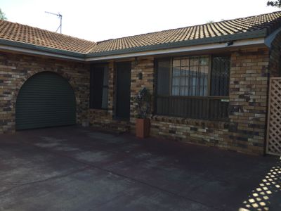 2 / 19 Port Street, Wilsonton Heights