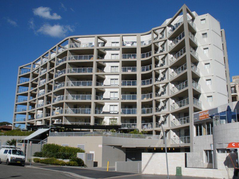 15B Albert Street, North Parramatta