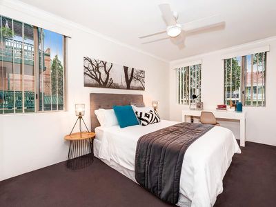 9 / 128 George Street, Redfern