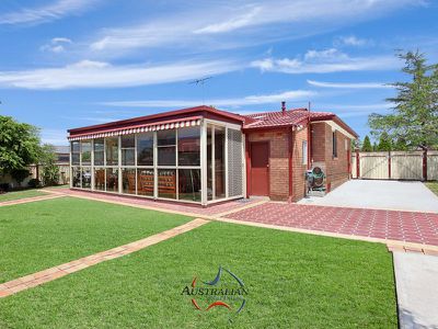 1 Denzil Avenue, St Clair