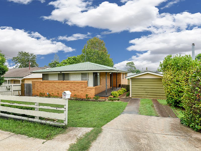 71 High Street, Rangeville