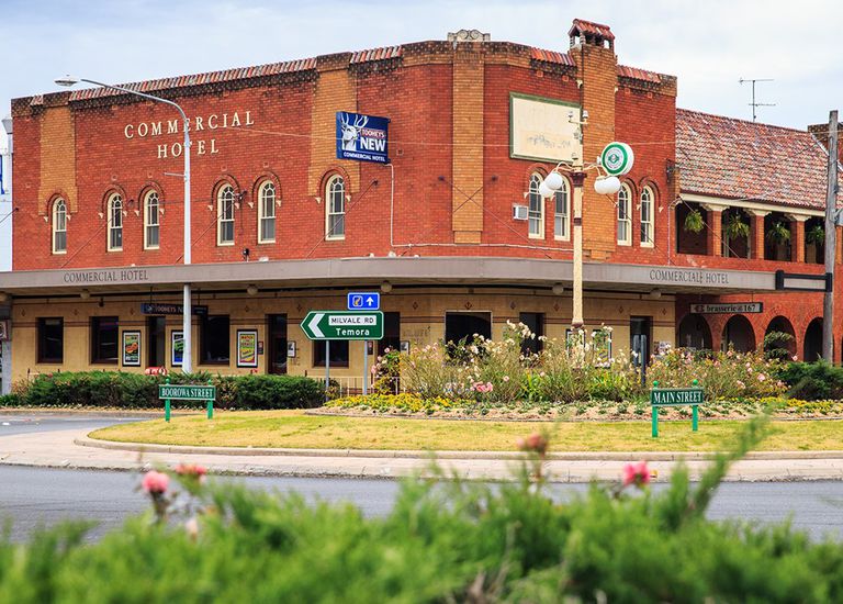 167 Boorowa Street, Young 167 Boorowa Street, Young