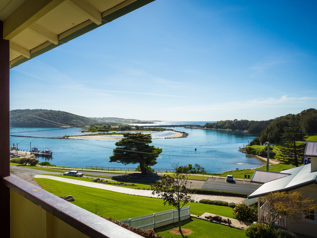 119 Wagonga St Seamist Cottage Narooma Whale Coast Realty