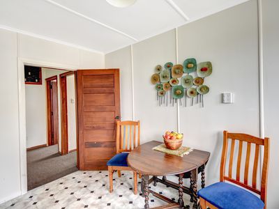 124 and 126 Middleton Road, Corstorphine