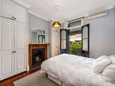 119 Mansfield Street, Rozelle