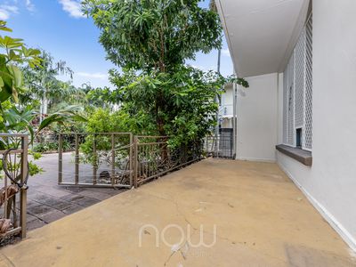 2 / 9 Bougainvillia Street, Nightcliff