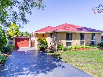 39 Dobell Circuit, St Clair