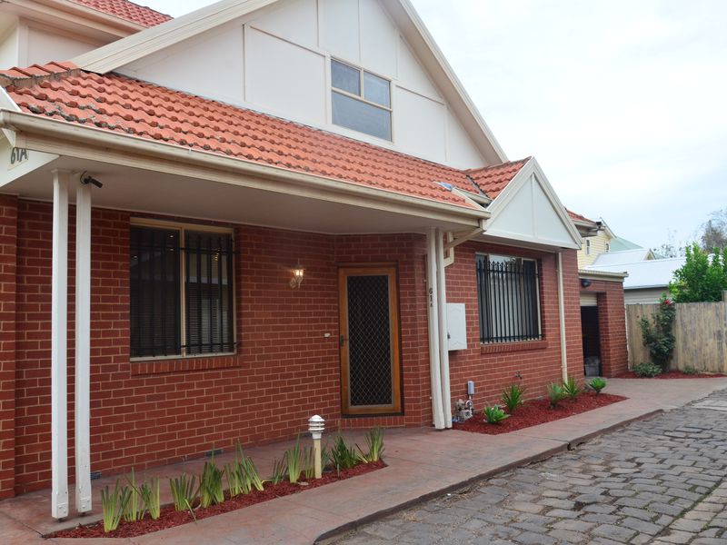 61A Glass Street, Essendon