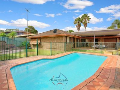 5 Rainbow Place, St Clair