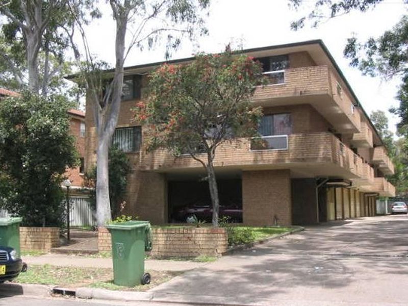 5 / 28 Jessie Street, Westmead