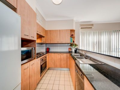 1 / 4-6 Cowper Street, Randwick