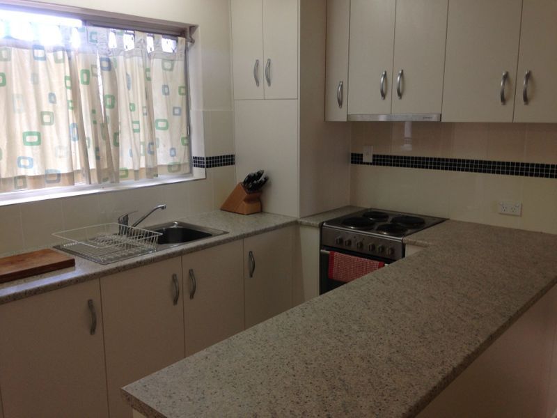 4 / 33 Tourist Road, East Toowoomba