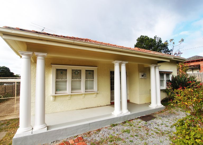 11 Duke Street, Ashburton 11 Duke Street, Ashburton