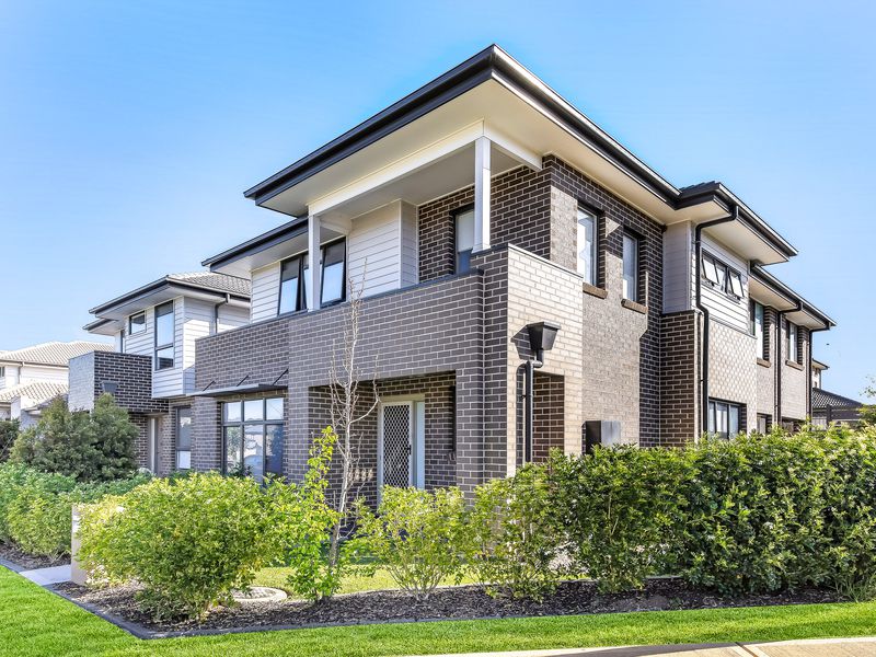 48 Ballymore Avenue, North Kellyville