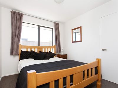 114 Pegasus Boulevard, Pegasus