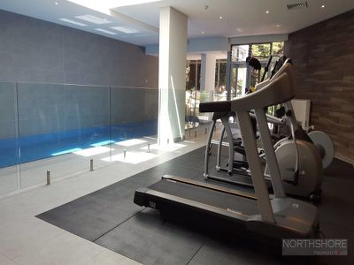 604B / 7 Centennial Avenue, Lane Cove North