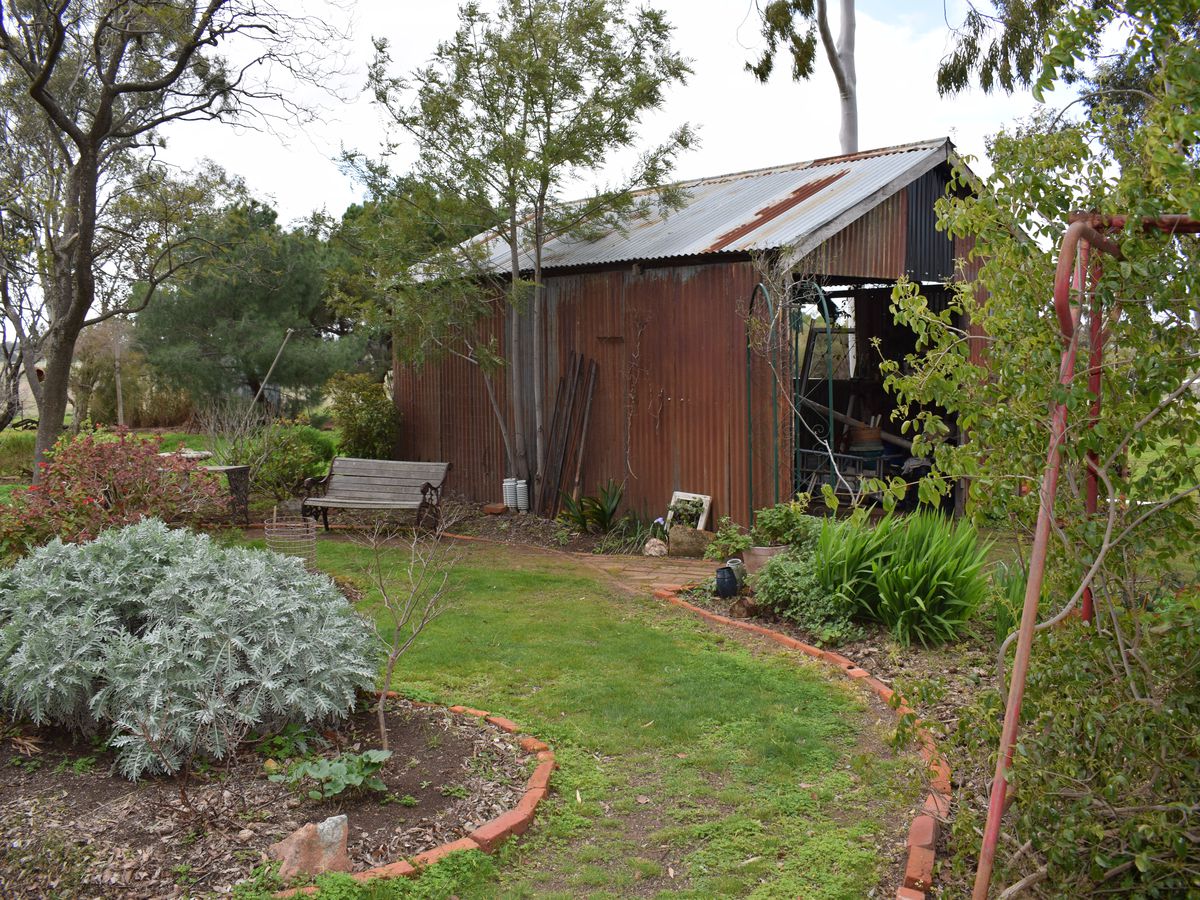 4 Eucy Road, Korong Vale