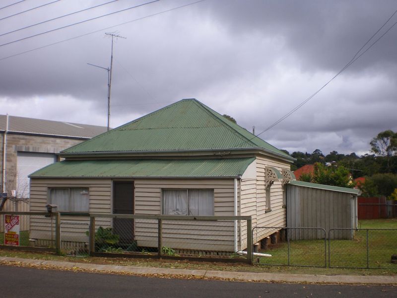 5 Aspect Street, North Toowoomba