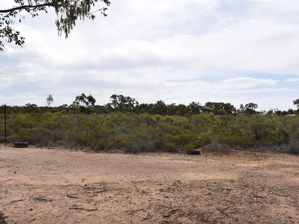 Inglewood-Salisbury Road, Inglewood