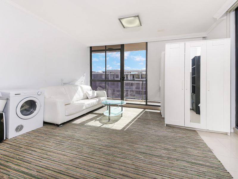 50 / 13 Potter Street, Waterloo