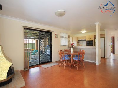 45 Pine Creek Circuit, St Clair