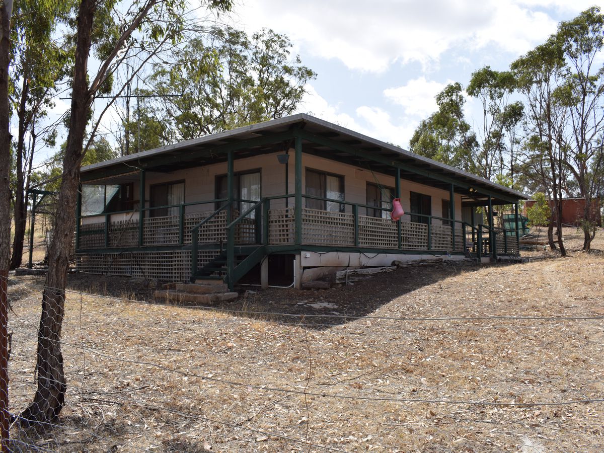 140 O'Briens Drive, Mcintyre