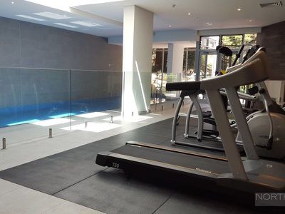 604B / 7 Centennial Avenue, Lane Cove North