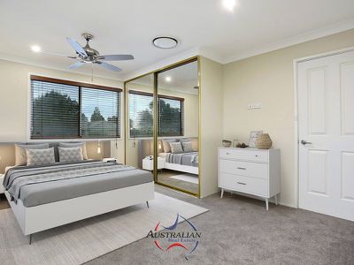 19 Menzies Circuit, St Clair