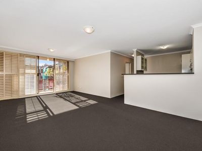 29 / 1 Maddison Street, Redfern
