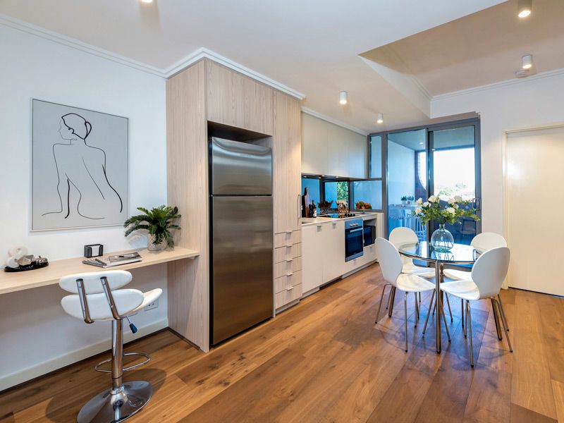 6 / 110 Terrace Road, Guildford