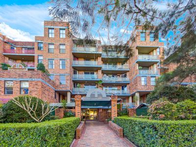 29 / 1 Maddison Street, Redfern