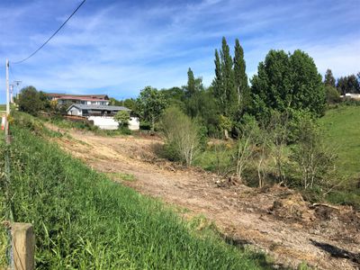 46 Lewin Street, Balclutha