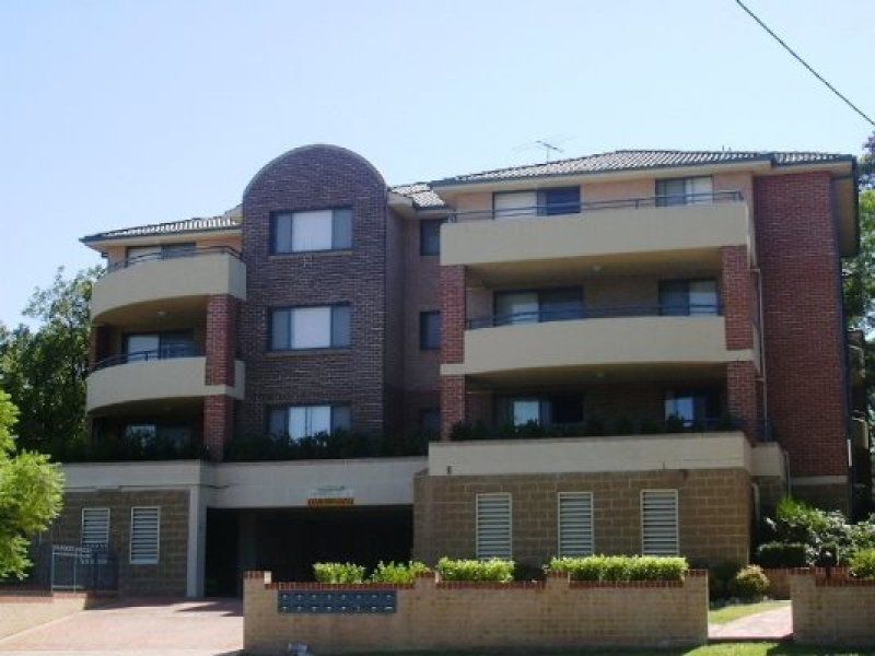 6 / 540-542 Church Street, North Parramatta