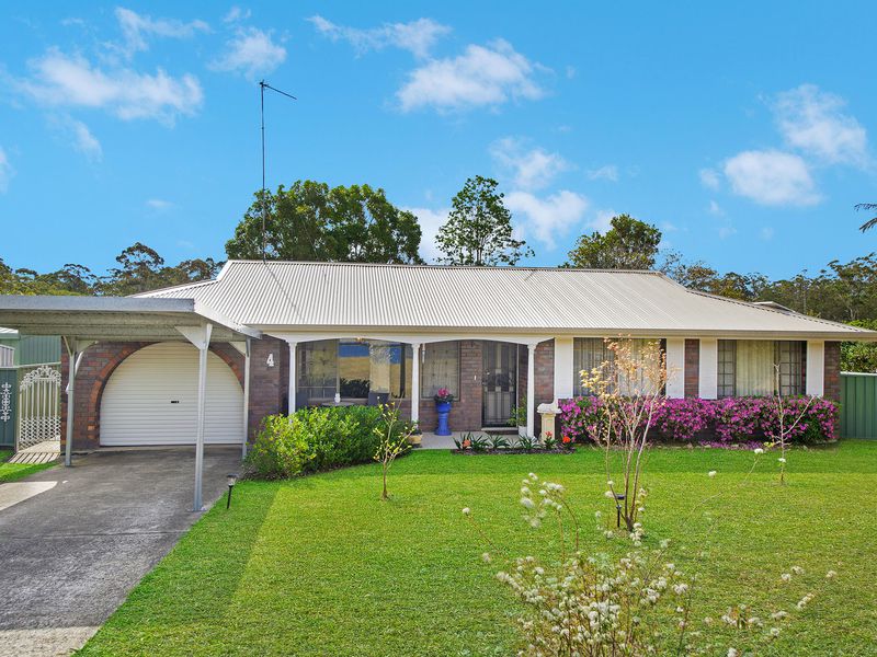 4 Ironbark Close, Wauchope