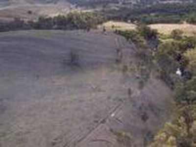 645 Seymour-Pyalong Road, Tallarook