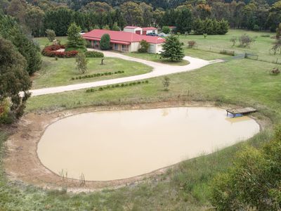 25 Billabong Drive, Monegeetta