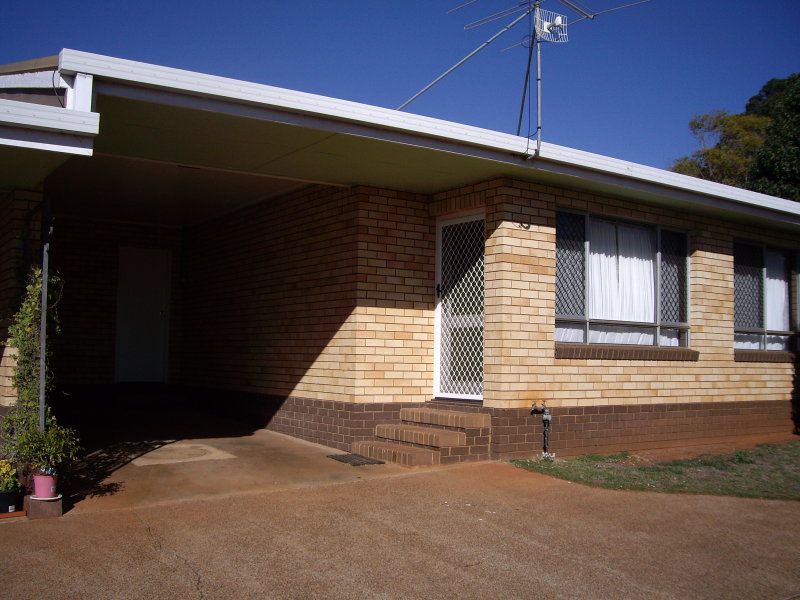 3 / 1 Primrose Street, South Toowoomba