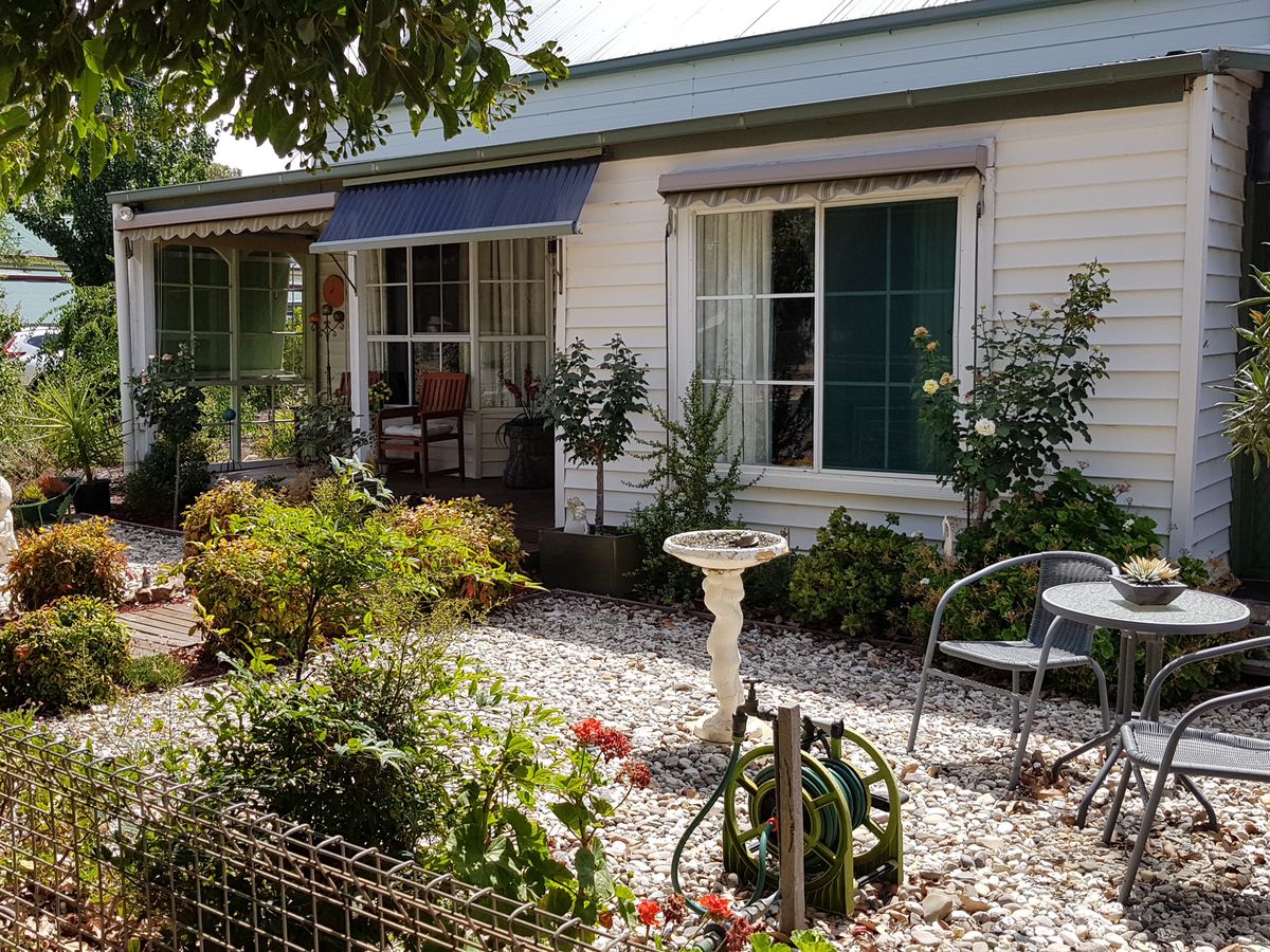 61 Baynes Street, Rochester