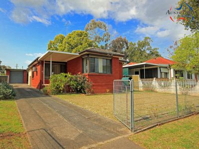 14 Inglis Avenue, St Marys