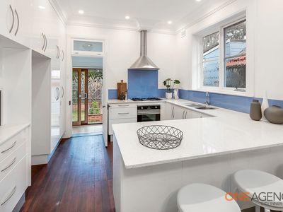 54 Ryan Street, Lilyfield