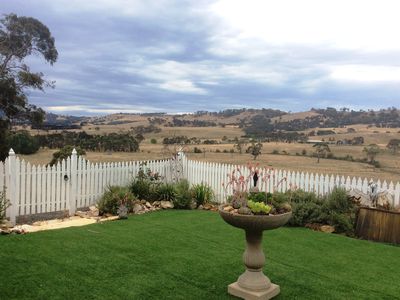 45 Grahams Road, Lancefield