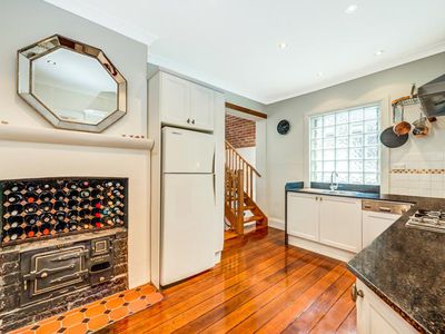 62 Mansfield Street, Rozelle