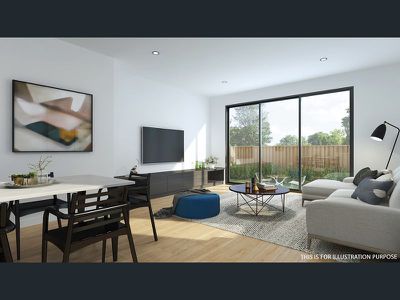 3 / 238-240 Boundary Road, Pascoe Vale
