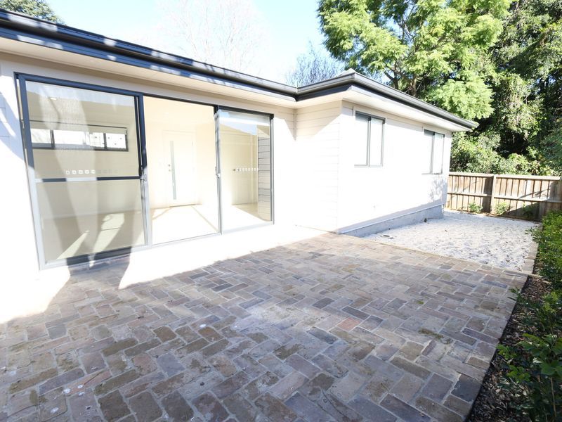 A / 7 Pennant Hills Road, North Parramatta